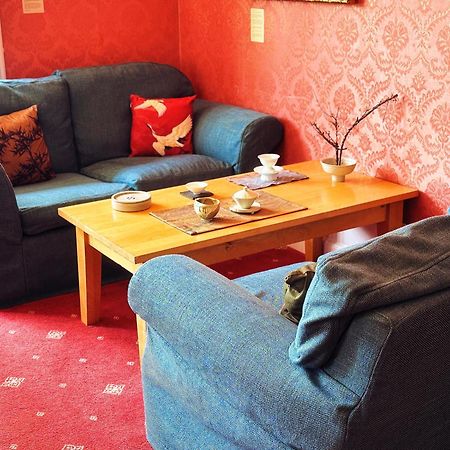 Bed and Breakfast The Robin Hill Торкі Екстер'єр фото