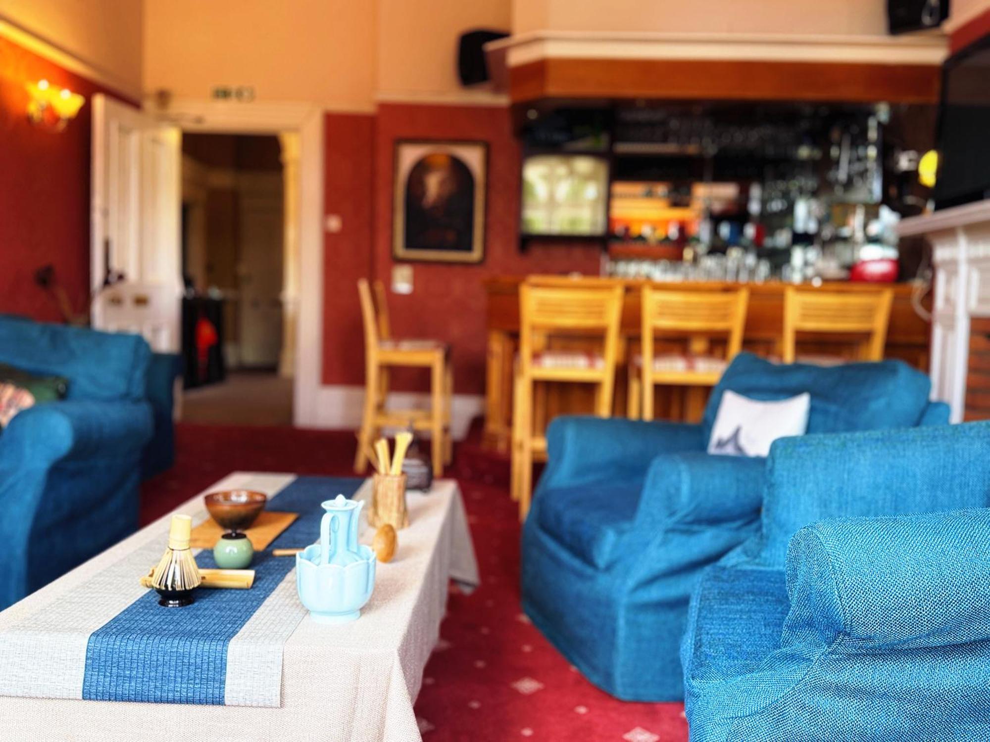 Bed and Breakfast The Robin Hill Торкі Екстер'єр фото